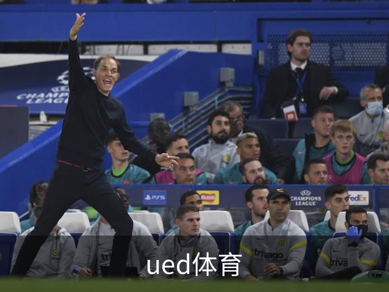 ued体育简介